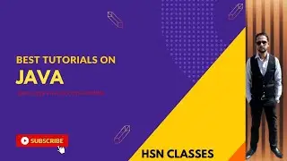 Java Copy an Array into Another Array - Harendra Sir - 