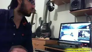 HOME STUDIO COMPONENTS - greek