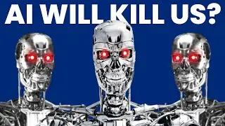 Will AI Take Over The World?