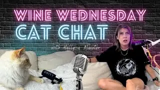 Travel Cat Mom is live!