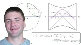 Andrei Parnachev (TCD): OPE and Thermal Holography