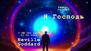 Невилл Годдард. Я Господь