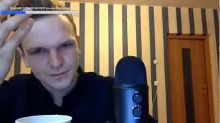 ЛАРИН о клипе МС ХОВАНСКИЙ - Батя в Здании