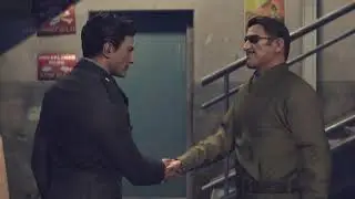 [Deadyson] Патронов много не бывает