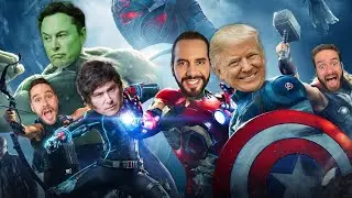 ¿Por qué ahora todo es anti-woke? | Episodio #287