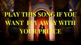 Lucy with Song Eun Hye - we will fly away (speed up+reverb)