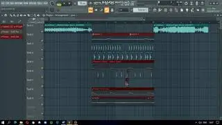 EMR3YGUL - MARK remake Drop in FL Studio 20 Slap House + FREE FLP