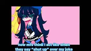just cause my name is Adora doesn’t mean I’m Adora flicker!, 😱😱