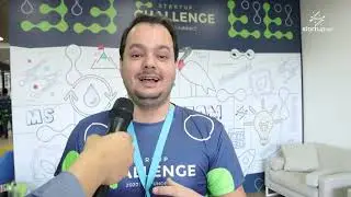 Startup Challenge 2022 - #tbt