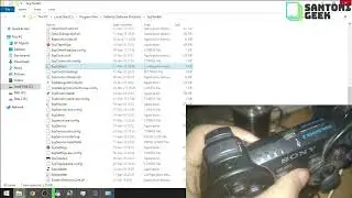 Cara install driver fake ps3 controller Windows 10 [ Audio Fixed ]