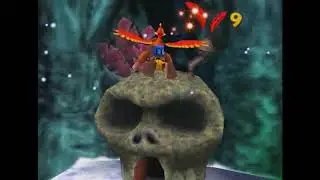 Banjo-Kazooie - Part 22: A BEE?!