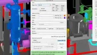 iCAD Mac 2014 3D PDF Proven Replacement for AutoCAD Mac