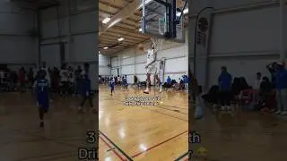 The Jahki block though…😳 