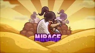 Kingdom Rush Frontiers: Mirage Preview