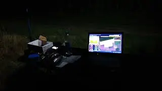Трихограмма Ночь SkyHanter