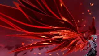 WHEN THE HEARTH-FLAME GOES OUT 1 | IGNIS PURGATORIUS CHAPTER ACT I | GENSHIN IMPACT