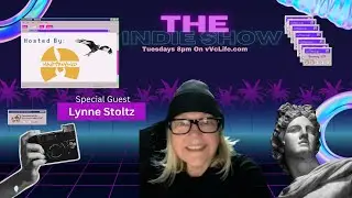 Lynne Stoltz's "Sons 2 the Grave"