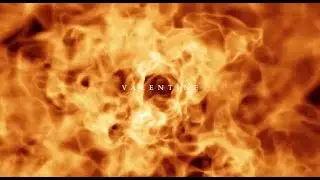 KYZI - Valentine (Vidéo officiel)