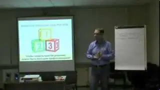 Should a sales trainer be able to sell? Training of trainers by Sergey Ozol