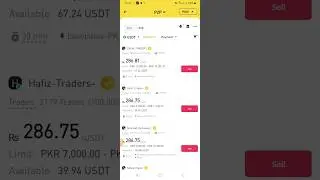 How to Trade P2P on Binance: A Step by Step Guide