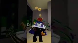 папа дай пять тыщ рублей #roblox#роблокс#брукхейвен