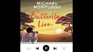 Butterfly Lion Chapter 1