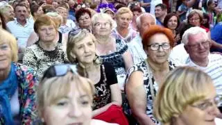 Vox w Kadzidle 2016