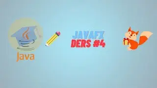 Eclipse JavaFx | TodoApp | Basit bir todo app oluşturmak.