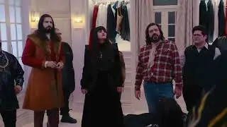 You really are the most devious bastard in New York City