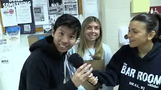 Reverse Interview