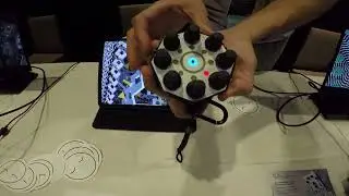 Sleepy Circuits - Knobcon 2023 - Midiverse - TV