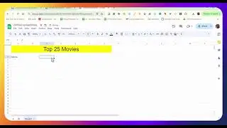 4.2 Top 25 Movies