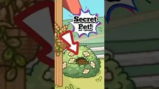 Avatar World New Secret Pet!! 😱😱 