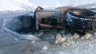 Сурф ушел прекрасный сурф