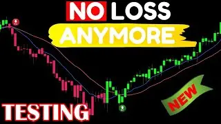 Is this a Special Buy Sell Indicator For Professional Scalpers?? Is this Indicator a Game Changing 🤔
