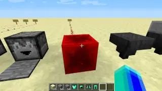 Обзор minecraft 1.5