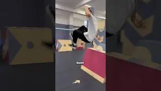 MONKEY FLIGHT 🆚 REVERSE 💪 
