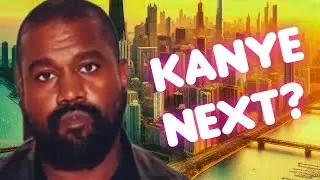 Could it be OVER for Kanye?