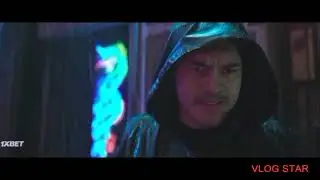 драка из фильма бросок 3