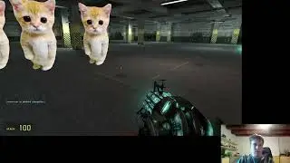 Gmod nextbot survival