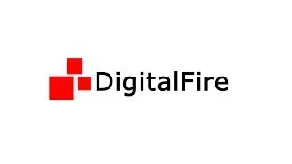 DigitalFire Showreel