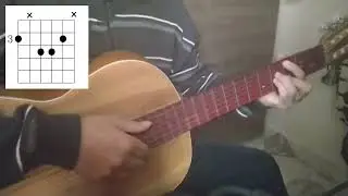 bôa - duvet with a bossa groove (lazulitchi version bossa nova guitar tutorial)