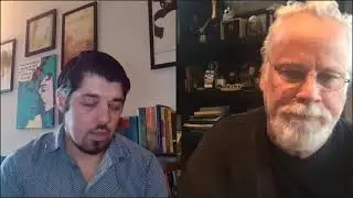 James Queally, in conversation with Michael Connelly, discusses All These Ashes
