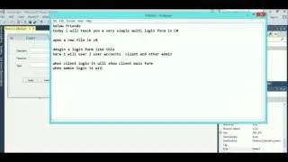 Simple multilogin without database