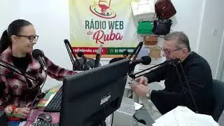 Programa Variedades do Ruba 20/08/2024