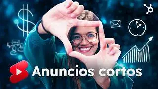 Domina Los Anuncios Cortos en YouTube (Shorts). Guía Gratuita