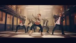 Kpop Dance Mix EXO-BTS-SHINee and More ft. NEFFEX-Grateful FMV