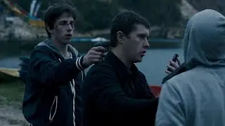 Каспийский Груз - Братская тропа ( 2020 )