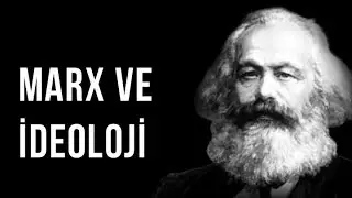 Yeniden Marx - II