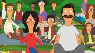 Every time Bob says, 